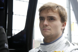 Lucas Auer, ART Grand Prix, Mercedes-AMG C63 DTM