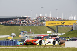 Augusto Farfus, BMW Team RBM BMW M34 DTM