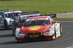 Augusto Farfus, BMW Team RBM BMW M34 DTM
