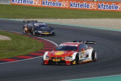 Augusto Farfus, BMW Team RBM BMW M34 DTM