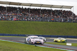 Lucas Auer, ART Grand Prix, Mercedes-AMG C63 DTM