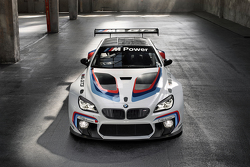 BMW M6 GT3