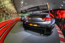 Mercedes-AMG C 63 DTM