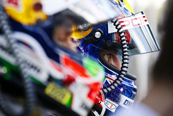 Mark Webber, Porsche Team