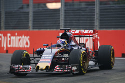 Max Verstappen, Scuderia Toro Rosso STR10