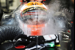 Jenson Button, McLaren