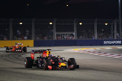 Daniel Ricciardo, Red Bull Racing RB11