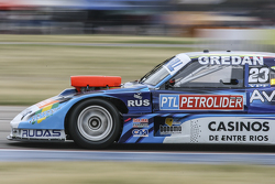 Martin Ponte, Nero53 Racing Dodge