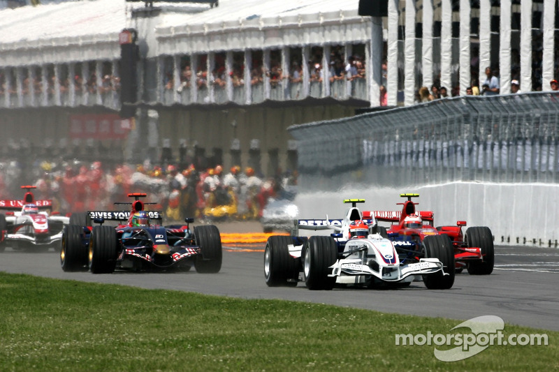 GP von Kanada 2007