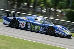 Monza