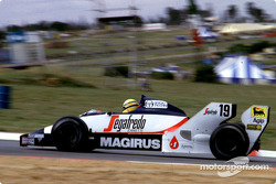Ayrton Senna