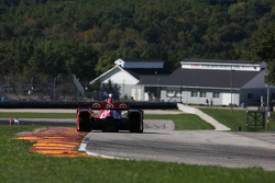 Scott Dixon, Chip Ganassi Racing Chevrolet