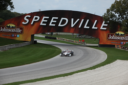 Helio Castroneves, Team Penske Chevrolet
