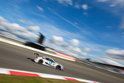 Maxime Martin, BMW Team RMG BMW M4 DTM