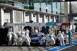 Maxime Martin, BMW Team RMG BMW M4 DTM