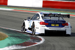 Maxime Martin, BMW Team RMG, BMW M4 DTM