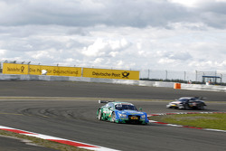 Edoardo Mortara, Audi Sport Team Abt, Audi RS 5 DTM