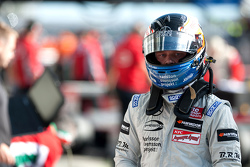 Felix Rosenqvist, Prema Powerteam Dallara F312 - Mercedes-Benz