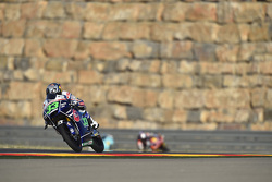 Enea Bastianini, Gresini Racing Team Moto3