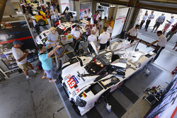 Porsche 919 Hybrid