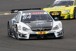 Maximilian Götz, Mücke Motorsport Mercedes-AMG C63 DTM