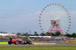 Daniel Ricciardo, Red Bull Racing RB11