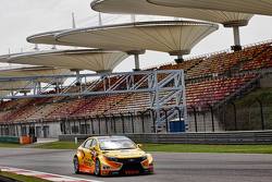 Rob Huff, Lada Vesta WTCC, Lada Sport Rosneft