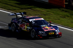 马蒂亚斯·艾克斯特罗姆,奥迪Abt Sportsline车队,奥迪RS 5 DTM