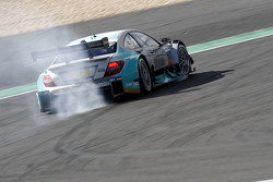 Daniel Juncadella, Mücke Motorsport, DTM Mercedes AMG C-Coupé