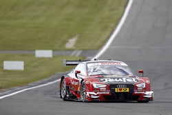 米格尔·莫利纳,奥迪Abt车队奥迪RS 5 DTM