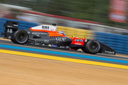 Aurélien Panis, Tech 1 Racing