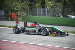 Marco Zanasi, Tomcat Racing