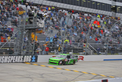 Ganador Regan Smith, JR Motorsports Chevrolet
