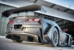 Callaway Corvette C7 GT3-R发布