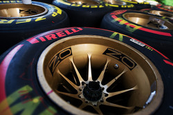 Pirelli-Reifen