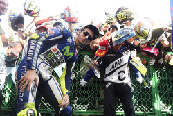 Valentino Rossi, Yamaha Factory Racing