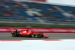 Kimi Räikkönen, Ferrari SF15-T