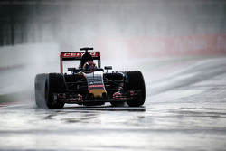 Max Verstappen, Scuderia Toro Rosso STR10