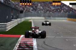 Max Verstappen, Scuderia Toro Rosso