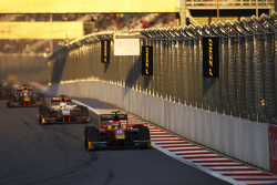 Alexander Rossi, Racing Engineering