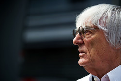 Bernie Ecclestone,