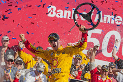 1. Joey Logano, Team Penske Ford