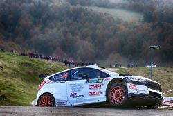 Fabrizio Andolfi, Ford Fiesta R5 #45