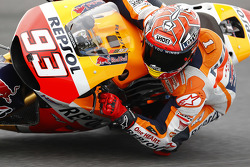 Marc Marquez, Repsol Honda Team