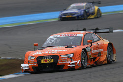Jamie Green, Audi Sport Team Rosberg, Audi RS 5 DTM