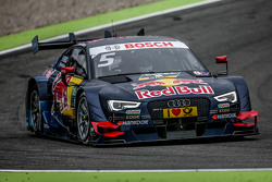 马蒂亚斯·艾克斯特罗姆,奥迪Abt Sportsline车队,奥迪RS 5 DTM