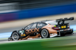 Pascal Wehrlein, HWA AG, Mercedes-AMG C63 DTM
