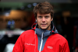 Adrien Tambay, Audi Sport Team Abt Sportsline, Audi RS 5 DTM