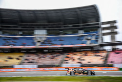 Pascal Wehrlein, HWA AG, Mercedes-AMG C63 DTM