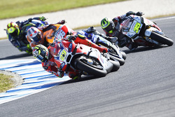 Andrea Iannone, Ducati Team